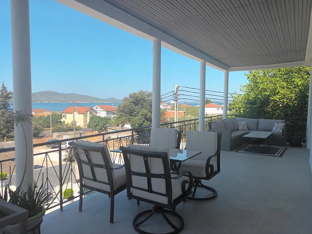Apartment Apartman Hana Sveti Petar
