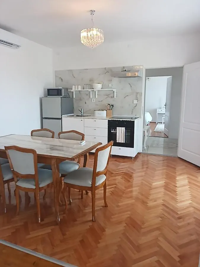 Apartment Apartman Hana Sveti Petar