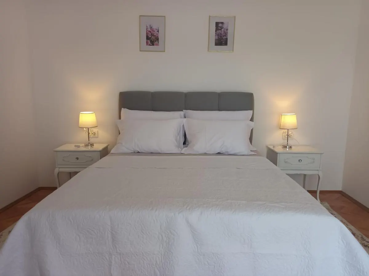 Apartman Hana Sveti Petar