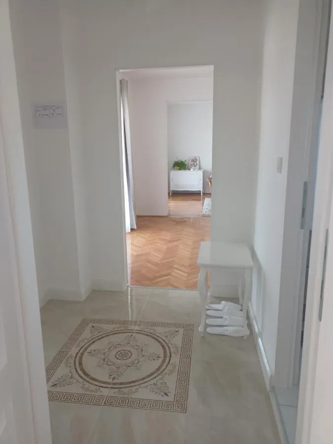 Apartman Hana Sveti Petar  Apartment Sveti Petar (Zadar)