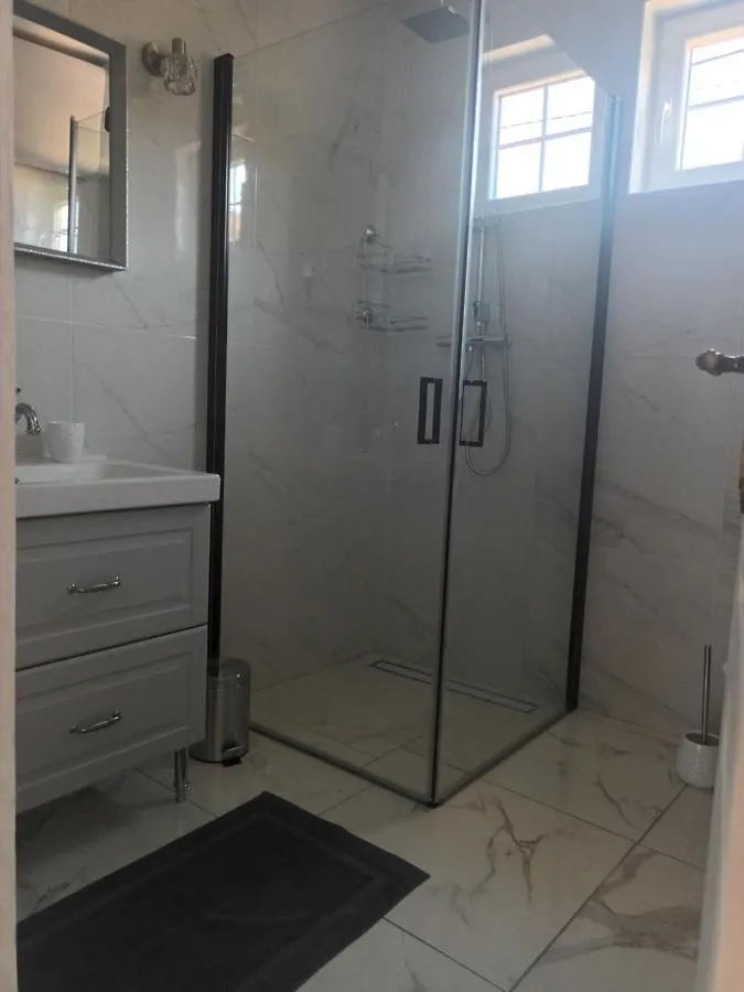 Apartman Hana Sveti Petar  Croatia