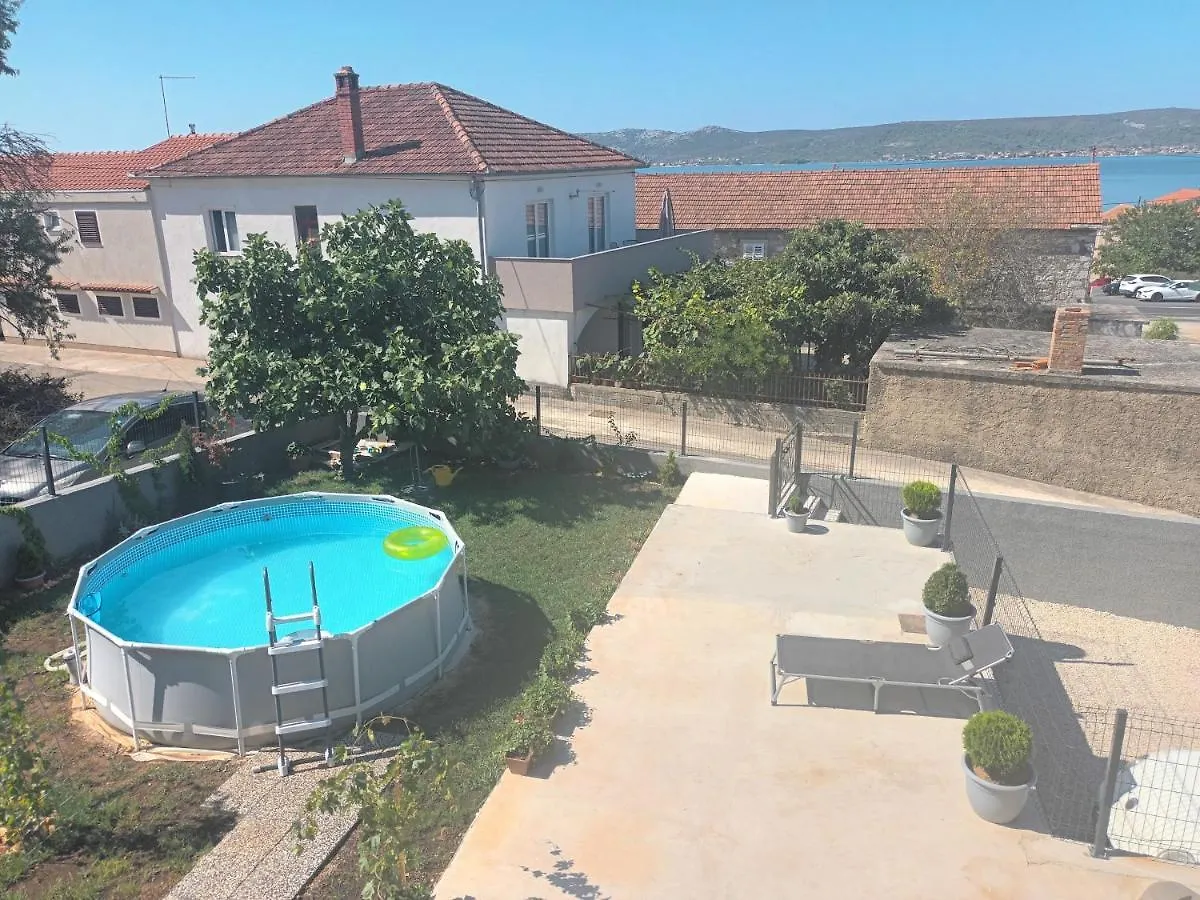Apartment Apartman Hana Sveti Petar  Croatia