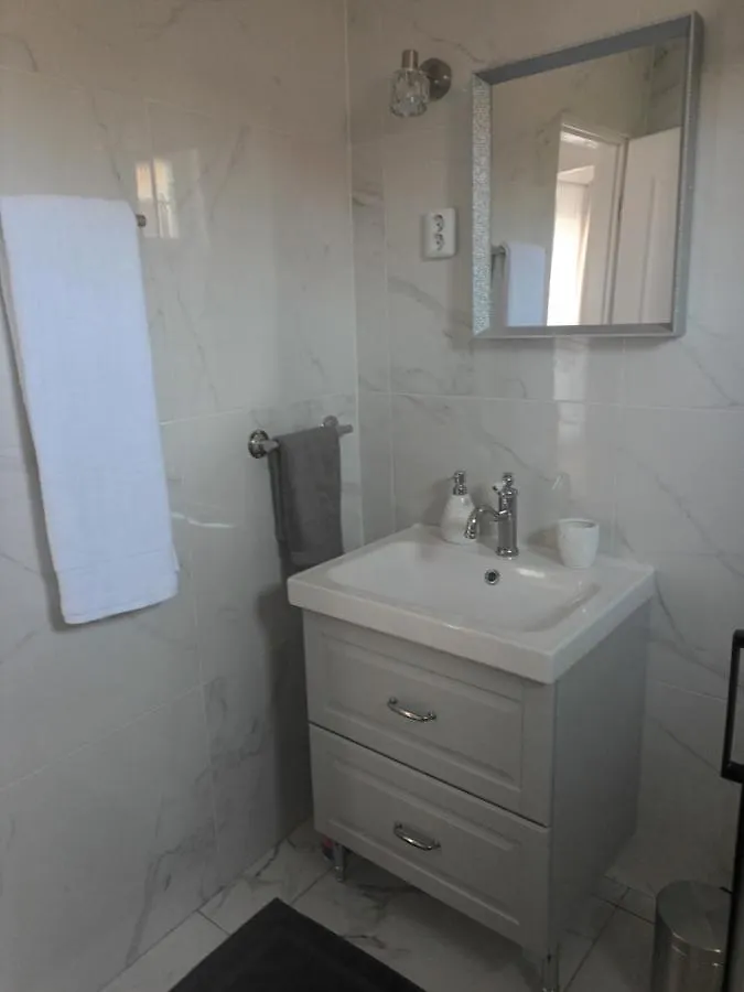 Apartman Hana Sveti Petar  0*, Sveti Petar (Zadar) Croatia
