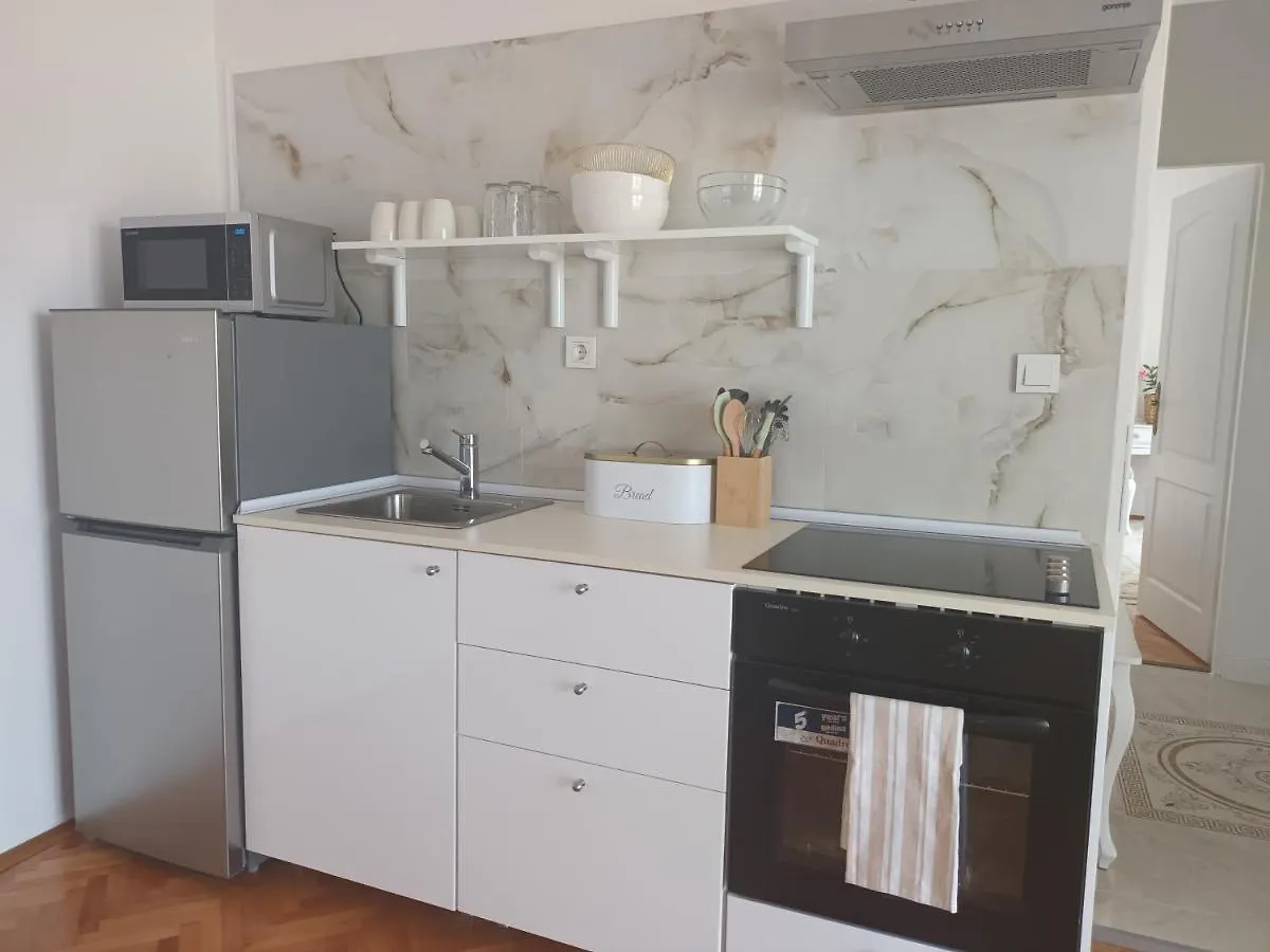 Apartman Hana Sveti Petar