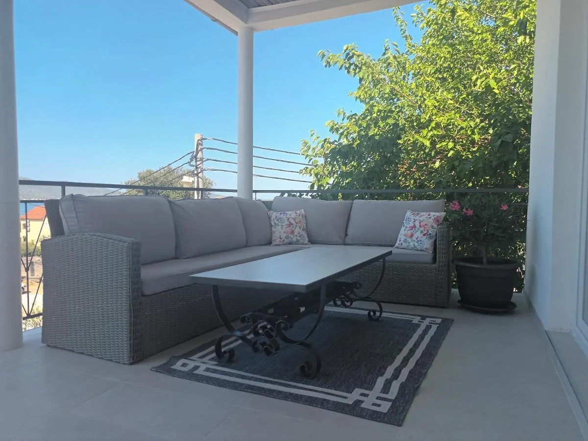 Apartman Hana Sveti Petar  Apartment