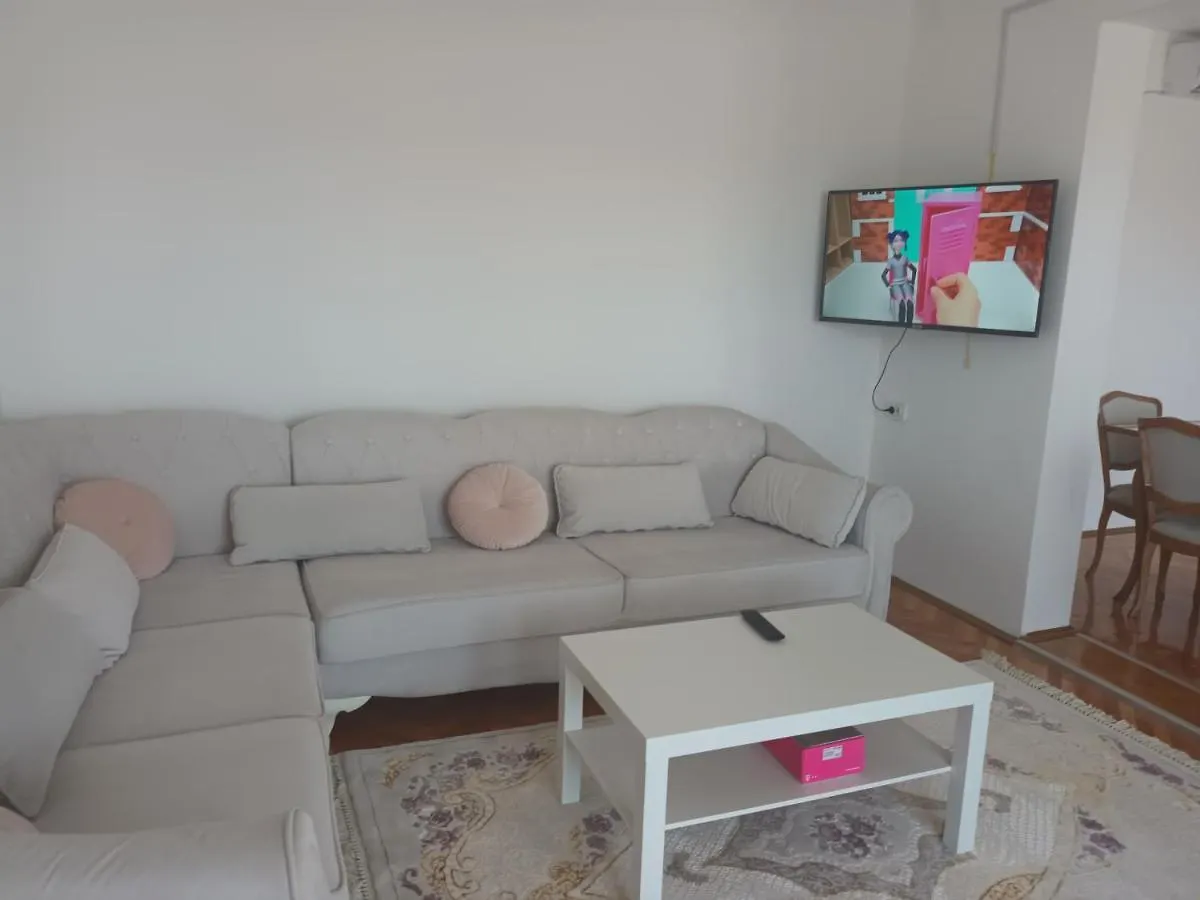 Apartman Hana Sveti Petar  Sveti Petar (Zadar)